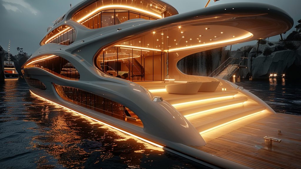 Yacht